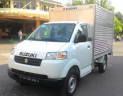 Suzuki Super Carry Pro 2017 - Bán Suzuki 7 tạ nhập khẩu nguyên chiếc, có máy lạnh hỗ trợ trả góp