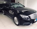 Mercedes-Benz C class C250 AMG 2015 - Cần bán Mercedes C250 AMG đời 2015, màu đen, nhập khẩu