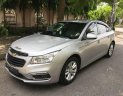 Chevrolet Cruze  MT 2016 - Bán Chevrolet Cruze, số sàn, xe chạy 4 vạn