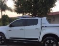 Chevrolet Colorado High Country 2.8L 4x4 AT 2016 - Cần bán gấp Chevrolet Colorado High Country 2.8L 4x4 AT sản xuất 2016, màu trắng, nhập khẩu nguyên chiếc giá cạnh tranh