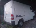 Mercedes-Benz Sprinter 2001 - Cần bán lại xe Mercedes-Benz Sprinter bán tải năm 2001, màu trắng nhập khẩu, giá tốt 115 triệu