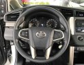 Toyota Innova 2.0E 2016 - Cần bán gấp Toyota Innova 2.0E năm 2016, màu bạc 