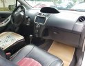 Toyota Yaris 1.5 2007 - Cần bán Toyota Yaris 1.5 đời 2007, màu trắng, nhập khẩu số tự động 