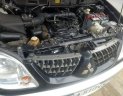 Mitsubishi Jolie   2005 - Bán ô tô Mitsubishi Jolie đời 2005, màu đen chính chủ, giá chỉ 184 triệu