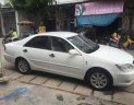 Toyota Camry 2003 - Cần bán lại xe Toyota Camry sản xuất 2003, màu trắng như mới