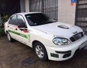 Daewoo Lanos   2003 - Bán Daewoo Lanos sản xuất 2003, màu trắng