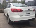 Ford Focus Trend 4D 1.5 Ecoboots 2018 - Cần bán Ford Focus đời 2018, màu trắng