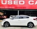 Kia Cerato 2017 - Bán Kia Cerato sản xuất năm 2017, màu trắng