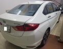 Honda City 2016 - Bán Honda City năm sản xuất 2016, màu trắng, giá chỉ 538 triệu