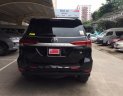 Toyota Fortuner 2.5G 4x2MT 2016 - Bán Toyota Fortuner 2.5G đời 2016, màu đen, nhập khẩu xe qua sử dụng chính hãng. Mời khách ghé xem mua xe