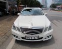 Mercedes-Benz E250 2012 - Bán Mercedes E250 2012 màu trắng