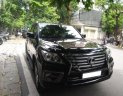 Lexus LX 570 2009 - Bán xe cũ Lexus LX 570 năm sản xuất 2009, màu đen, nhập khẩu 