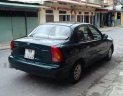 Daewoo Lanos   2000 - Cần bán gấp xe cũ Daewoo Lanos đời 2000