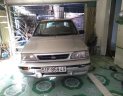 Kia Pride   MT 2001 - Cần bán Kia Pride MT năm 2001, xe màu bạc, chính chủ