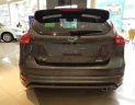 Ford Focus Sport 1.5L 2018 - Bán ô tô Ford Focus Sport 1.5L đời 2018, màu xám