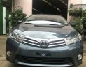 Toyota Corolla altis   2015 - Bán ô tô Toyota Corolla altis 2015 giá tốt