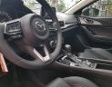 Mazda 3     2017 - Bán xe Mazda 3 biển Hà Nội, xe chính chủ sử dụng, đi 9000km