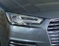 Audi A4 2.0 TFSI 2016 - Xe Audi A4 2.0 TFSI đời 2016, màu xám 