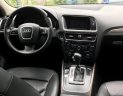 Audi Q5 2.0T 2011 - Cần bán lại xe Audi Q5 2.0T năm 2011, màu nâu
