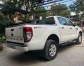 Ford Ranger   2014 - Bán Ford Ranger sản xuất 2014, màu trắng giá cạnh tranh