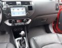 Kia Rio  1.4 AT  2014 - Xe Kia Rio 1.4 AT đời 2014, màu đỏ, nhập khẩu 