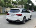 Mercedes-Benz GLC-Class   2017 - Cần bán xe Mercedes sản xuất 2017, màu trắng
