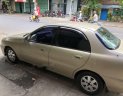 Daewoo Lanos  MT 2000 - Bán Daewoo Lanos MT đời 2000, nội thất đẹp