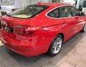 BMW 3 Series 320i GT 2017 - Cần bán BMW 3 Series 320i GT 2017, màu đỏ, nhập khẩu