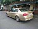 BMW 3 Series 320i 2009 - Cần bán gấp BMW 3 Series 320i năm sản xuất 2009, màu vàng, nhập khẩu, giá chỉ 480 triệu