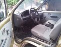 Daihatsu Citivan 2003 - Cần bán lại xe Daihatsu Citivan 7 chỗ, đăng ký 2003,, màu vàng, xe gia đình, giá 55tr