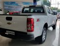 Chevrolet Colorado LT MT 4x4 2018 - Bán xe Chevrolet Colorado LT MT 4x4 đời 2018