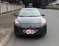 Mazda 3 MT 2010 - Bán xe Mazda 3 đời 2010 màu xám (ghi), 416 triệu nhập khẩu