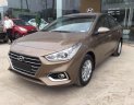 Hyundai Accent 1.4 MT 2018 - Bán Hyundai Accent 1.4 MT đời 2018, giá chỉ 480 triệu