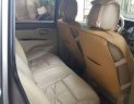 Nissan Grand livina 2011 - Cần bán gấp Nissan Grand livina đời 2011, màu xám số tự động