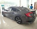 Honda Civic   2018 - Bán Honda Civic sản xuất 2018, màu xám, xe nhập