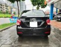 Hyundai Grand i10 2016 - Bán xe Hyundai Grand i10 năm sản xuất 2016, màu đen, nhập khẩu  