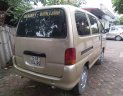 Daihatsu Citivan 2003 - Cần bán lại xe Daihatsu Citivan 7 chỗ, đăng ký 2003,, màu vàng, xe gia đình, giá 55tr