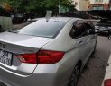 Honda City  CVT  2015 - Bán xe Honda City CVT năm sản xuất 2015, màu bạc