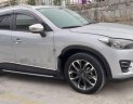 Mazda CX 5 AT 2017 - Bán Mazda CX 5 AT sản xuất 2017, màu bạc số tự động