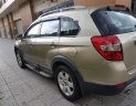 Chevrolet Captiva   2007 - Bán xe Chevrolet Captiva đời 2007, màu vàng