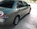 Mitsubishi Lancer   2003 - Cần bán gấp Mitsubishi Lancer năm sản xuất 2003,
Hộp số CVT