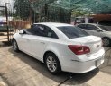 Chevrolet Cruze    LT   2016 - Bán lại xe Chevrolet Cruze LT số sàn 1.6L, đăng ký lần đầu 12/2016