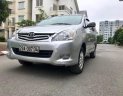 Toyota Innova 2.0G 2011 - Xe Toyota Innova 2.0G đời 2011, màu bạc