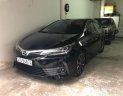 Toyota Corolla altis 2.0 Sport 2017 - Bán ô tô Toyota Corolla altis 2.0 Sport sản xuất năm 2017, màu đen 