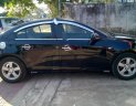 Chevrolet Cruze LS 1.6 MT 2013 - Bán Chevrolet Cruze LS 1.6 MT sản xuất năm 2013, màu đen  