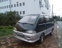 Daihatsu Citivan 2004 - Bán xe Daihatsu Citivan đăng ký 2004, màu xanh, xe gia đình, 58tr