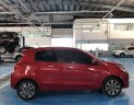 Mitsubishi Mirage   1.2 AT 2018 - Bán ô tô Mitsubishi Mirage đời 2018, màu đỏ