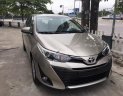 Toyota Vios 1.5G 2018 - Cần bán Toyota Vios 1.5G sản xuất 2018 giá cạnh tranh