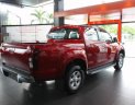 Isuzu Dmax LS 1.9L 4x2 MT 2018 - Bán Isuzu Dmax LS 1.9L 4x2 MT đời 2018, màu đỏ 