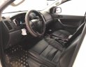 Ford Ranger XLS 2017 - Cần bán lại xe Ford Ranger XLS năm 2017, màu trắng như mới 